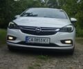 Белый Опель Астра, объемом двигателя 1.6 л и пробегом 247 тыс. км за 10800 $, фото 7 на Automoto.ua