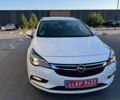 Белый Опель Астра, объемом двигателя 1.6 л и пробегом 172 тыс. км за 10800 $, фото 4 на Automoto.ua