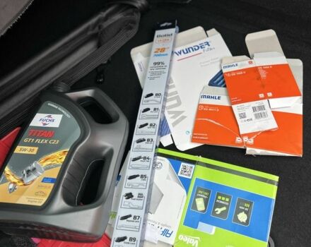 Білий Опель Астра, об'ємом двигуна 1.6 л та пробігом 185 тис. км за 11850 $, фото 22 на Automoto.ua