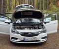 Опель Астра 2018 в Чернигове на Automoto.ua Белый Опель Астра, объемом двигателя 1.6 л и пробегом 248 тыс. км за 8999 $, фото 47 на Automoto.ua