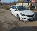 Білий Опель Астра, об'ємом двигуна 1.6 л та пробігом 175 тис. км за 8500 $, фото 1 на Automoto.ua