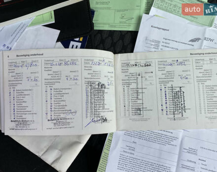 Белый Опель Астра, объемом двигателя 1.6 л и пробегом 221 тыс. км за 10600 $, фото 46 на Automoto.ua