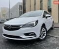 Белый Опель Астра, объемом двигателя 1.6 л и пробегом 202 тыс. км за 12450 $, фото 1 на Automoto.ua