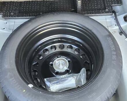 Білий Опель Астра, об'ємом двигуна 1.6 л та пробігом 132 тис. км за 12000 $, фото 23 на Automoto.ua