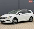Белый Опель Астра, объемом двигателя 1.6 л и пробегом 253 тыс. км за 10200 $, фото 7 на Automoto.ua