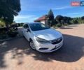 Белый Опель Астра, объемом двигателя 1.7 л и пробегом 228 тыс. км за 8999 $, фото 1 на Automoto.ua