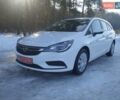 Білий Опель Астра, об'ємом двигуна 1.6 л та пробігом 168 тис. км за 10700 $, фото 8 на Automoto.ua
