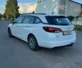 Білий Опель Астра, об'ємом двигуна 1.6 л та пробігом 144 тис. км за 9600 $, фото 1 на Automoto.ua