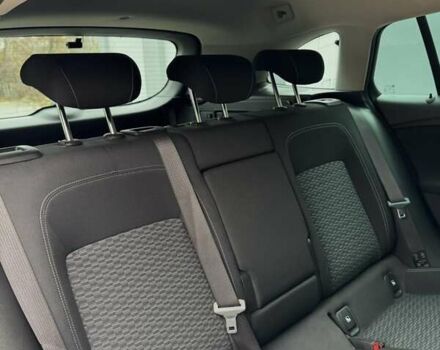 Белый Опель Астра, объемом двигателя 1.6 л и пробегом 223 тыс. км за 11000 $, фото 82 на Automoto.ua