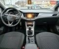 Белый Опель Астра, объемом двигателя 1.6 л и пробегом 132 тыс. км за 11500 $, фото 12 на Automoto.ua