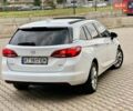 Белый Опель Астра, объемом двигателя 1.6 л и пробегом 253 тыс. км за 10200 $, фото 21 на Automoto.ua