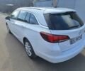 Білий Опель Астра, об'ємом двигуна 1.6 л та пробігом 190 тис. км за 10600 $, фото 7 на Automoto.ua
