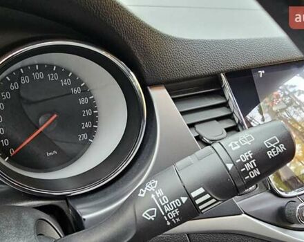 Опель Астра 2018 в Чернигове на Automoto.ua Белый Опель Астра, объемом двигателя 1.6 л и пробегом 248 тыс. км за 8999 $, фото 26 на Automoto.ua