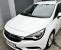 Белый Опель Астра, объемом двигателя 1.6 л и пробегом 223 тыс. км за 11000 $, фото 5 на Automoto.ua