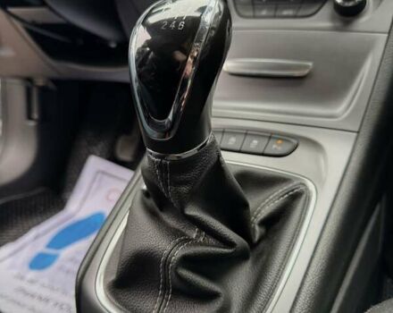 Белый Опель Астра, объемом двигателя 1.6 л и пробегом 223 тыс. км за 11000 $, фото 64 на Automoto.ua