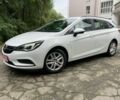 Белый Опель Астра, объемом двигателя 1.6 л и пробегом 221 тыс. км за 10700 $, фото 4 на Automoto.ua