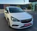 Белый Опель Астра, объемом двигателя 1.6 л и пробегом 172 тыс. км за 10800 $, фото 16 на Automoto.ua