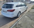 Білий Опель Астра, об'ємом двигуна 1.6 л та пробігом 190 тис. км за 10600 $, фото 6 на Automoto.ua