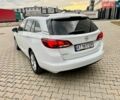 Белый Опель Астра, объемом двигателя 1.6 л и пробегом 253 тыс. км за 10200 $, фото 44 на Automoto.ua