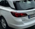 Белый Опель Астра, объемом двигателя 1.6 л и пробегом 214 тыс. км за 10799 $, фото 8 на Automoto.ua