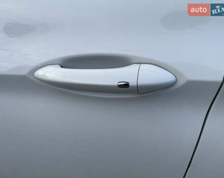 Білий Опель Астра, об'ємом двигуна 1.6 л та пробігом 189 тис. км за 10999 $, фото 34 на Automoto.ua