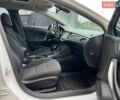 Белый Опель Астра, объемом двигателя 1.6 л и пробегом 253 тыс. км за 10200 $, фото 89 на Automoto.ua