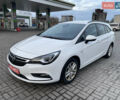 Білий Опель Астра, об'ємом двигуна 1.6 л та пробігом 189 тис. км за 10999 $, фото 1 на Automoto.ua