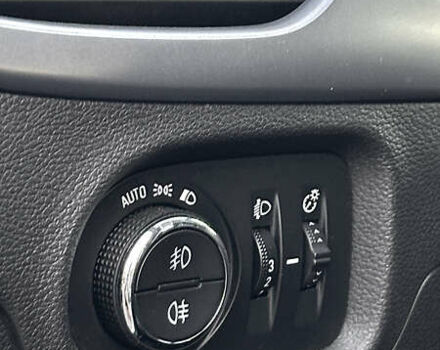 Белый Опель Астра, объемом двигателя 1.6 л и пробегом 205 тыс. км за 12795 $, фото 12 на Automoto.ua