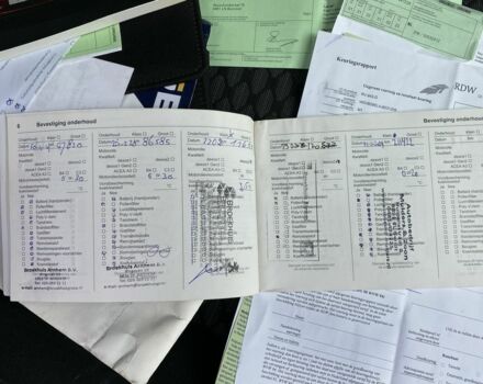 Белый Опель Астра, объемом двигателя 1.6 л и пробегом 221 тыс. км за 10700 $, фото 20 на Automoto.ua