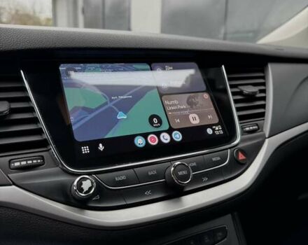 Белый Опель Астра, объемом двигателя 1.6 л и пробегом 223 тыс. км за 11000 $, фото 62 на Automoto.ua