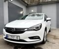 Білий Опель Астра, об'ємом двигуна 1.6 л та пробігом 228 тис. км за 12000 $, фото 17 на Automoto.ua