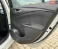 Белый Опель Астра, объемом двигателя 1.6 л и пробегом 253 тыс. км за 10200 $, фото 86 на Automoto.ua