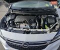 Белый Опель Астра, объемом двигателя 1.6 л и пробегом 175 тыс. км за 10500 $, фото 10 на Automoto.ua