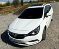 Білий Опель Астра, об'ємом двигуна 1.6 л та пробігом 236 тис. км за 10800 $, фото 7 на Automoto.ua