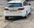 Белый Опель Астра, объемом двигателя 1.6 л и пробегом 217 тыс. км за 10500 $, фото 32 на Automoto.ua