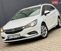 Белый Опель Астра, объемом двигателя 1.6 л и пробегом 253 тыс. км за 10200 $, фото 5 на Automoto.ua
