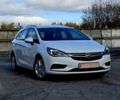 Білий Опель Астра, об'ємом двигуна 1.6 л та пробігом 132 тис. км за 12000 $, фото 1 на Automoto.ua