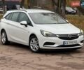 Белый Опель Астра, объемом двигателя 1.6 л и пробегом 248 тыс. км за 9700 $, фото 28 на Automoto.ua