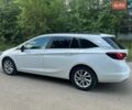 Белый Опель Астра, объемом двигателя 1.6 л и пробегом 212 тыс. км за 9500 $, фото 3 на Automoto.ua