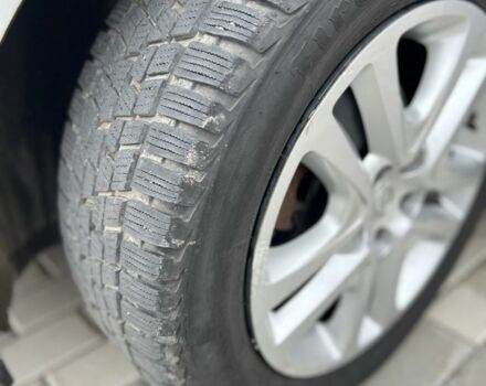 Білий Опель Астра, об'ємом двигуна 1.6 л та пробігом 185 тис. км за 11850 $, фото 6 на Automoto.ua