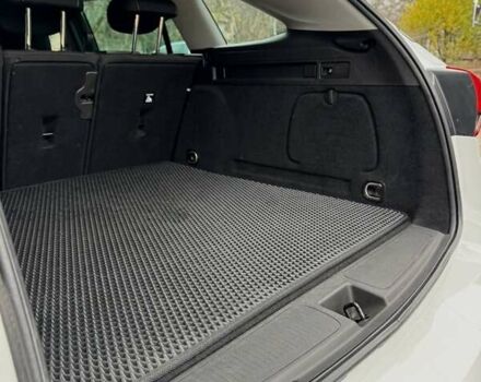 Белый Опель Астра, объемом двигателя 1.6 л и пробегом 223 тыс. км за 11000 $, фото 69 на Automoto.ua