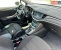 Белый Опель Астра, объемом двигателя 1.6 л и пробегом 186 тыс. км за 10500 $, фото 13 на Automoto.ua