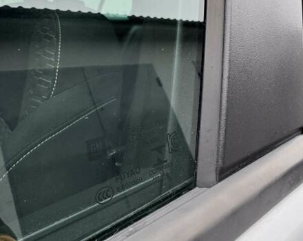 Белый Опель Астра, объемом двигателя 1.6 л и пробегом 223 тыс. км за 11000 $, фото 90 на Automoto.ua