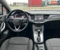 Белый Опель Астра, объемом двигателя 1.6 л и пробегом 253 тыс. км за 10200 $, фото 76 на Automoto.ua