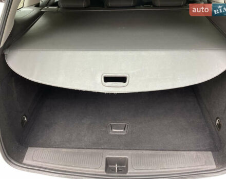 Белый Опель Астра, объемом двигателя 1.6 л и пробегом 221 тыс. км за 10600 $, фото 32 на Automoto.ua