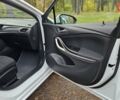 Опель Астра 2018 в Чернигове на Automoto.ua Белый Опель Астра, объемом двигателя 1.6 л и пробегом 248 тыс. км за 8999 $, фото 21 на Automoto.ua