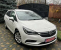 Білий Опель Астра, об'ємом двигуна 1.6 л та пробігом 186 тис. км за 11900 $, фото 1 на Automoto.ua