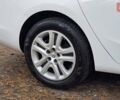 Опель Астра 2018 в Чернигове на Automoto.ua Белый Опель Астра, объемом двигателя 1.6 л и пробегом 248 тыс. км за 8999 $, фото 14 на Automoto.ua