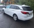 Белый Опель Астра, объемом двигателя 1.6 л и пробегом 235 тыс. км за 10500 $, фото 1 на Automoto.ua