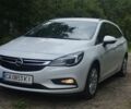 Белый Опель Астра, объемом двигателя 1.6 л и пробегом 247 тыс. км за 10800 $, фото 1 на Automoto.ua
